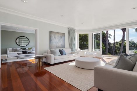 Photo of property in 24 Palmer Crescent, Mission Bay, Auckland, 1071