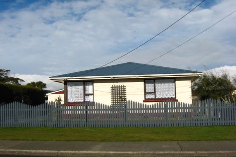 Photo of property in 9 Stephens Street, Waikiwi, Invercargill, 9810