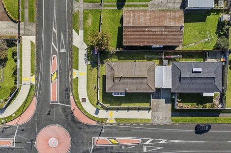 Photo of property in 205 Parklands Avenue, Bell Block, New Plymouth, 4312