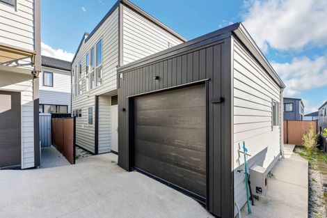 Photo of property in 7b Ascent Street, Flat Bush, Auckland, 2019