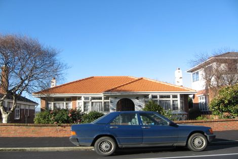 Photo of property in 141 Forbury Road, Saint Clair, Dunedin, 9012