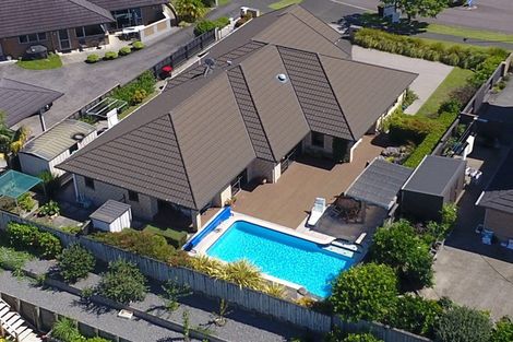 Photo of property in 14 Balmedie Ridge, Bethlehem, Tauranga, 3110