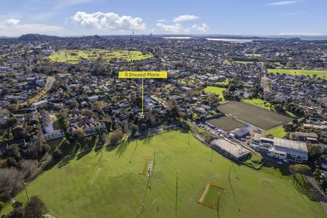 Photo of property in 5 Elwood Place, Ellerslie, Auckland, 1051