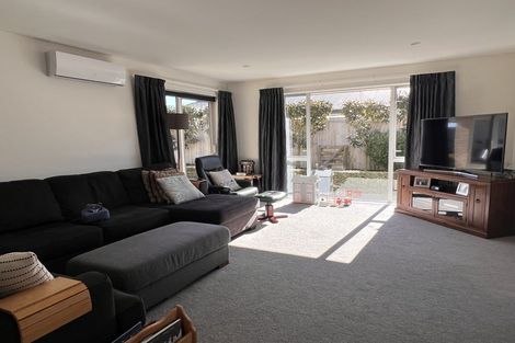 Photo of property in 22 Colebrook Drive, Rolleston, 7614