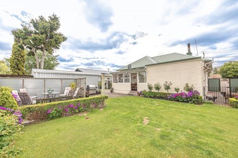 Photo of property in 13 Gerse Street, Whanganui East, Whanganui, 4500