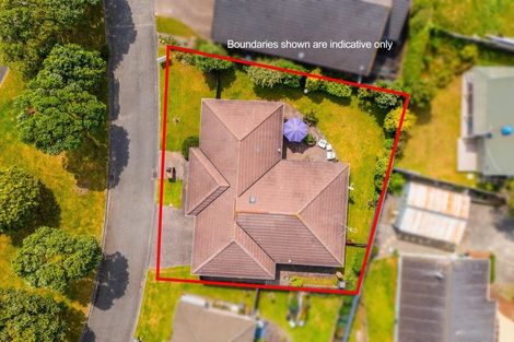 Photo of property in 16 Manly Garden, Paraparaumu Beach, Paraparaumu, 5032