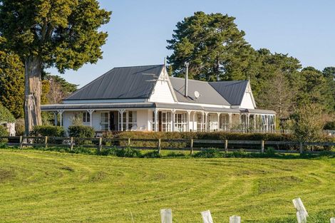 Photo of property in 184 Kuratawhiti Street, Woodside, Greytown, 5794