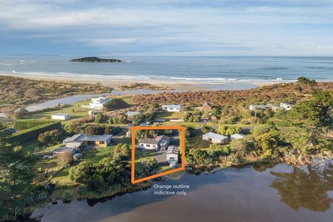 Photo of property in 110a Moturata Road, Taieri Beach, Brighton, 9091