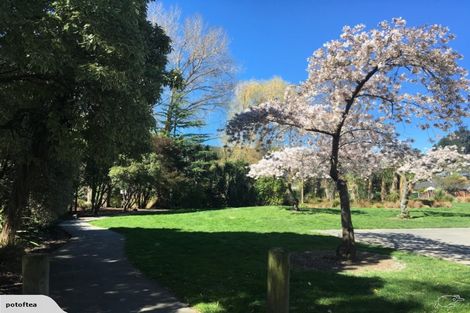 Photo of property in 13 Holliss Avenue, Cashmere, Christchurch, 8022