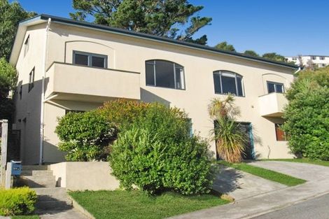 Photo of property in 57a Sheridan Terrace, Johnsonville, Wellington, 6037