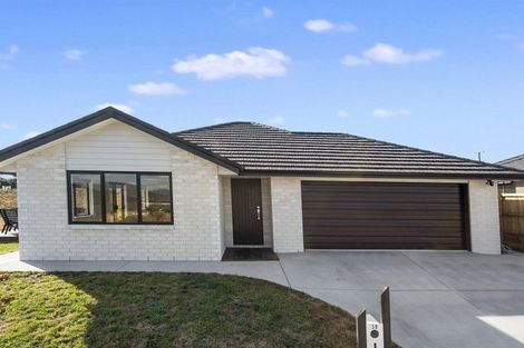 Photo of property in 39 Matariki Terrace, Ngaruawahia, Hamilton, 3288