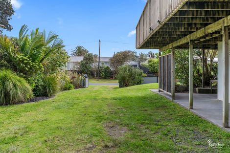 Photo of property in 6 Bayly Street, Baylys Beach, Dargaville, 0377