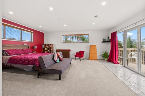 Photo of property in 6 Bayly Street, Baylys Beach, Dargaville, 0377