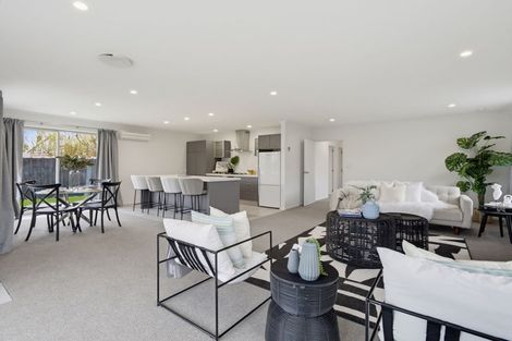 Photo of property in 10a Manahi Place, Woodend, 7610
