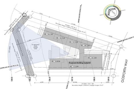 Photo of property in 6 Gosforth Way, Westmorland, Christchurch, 8025