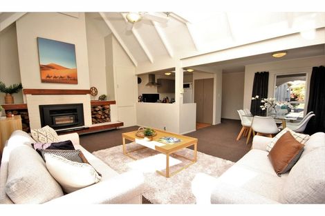 Photo of property in 1 Bell Street, Rangiora, 7400