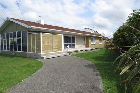 Photo of property in 50 Wilton Street, Levin, 5510