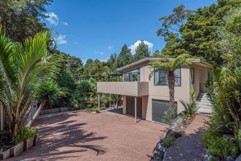 Photo of property in 19 Moore Street, Hillcrest, Auckland, 0627