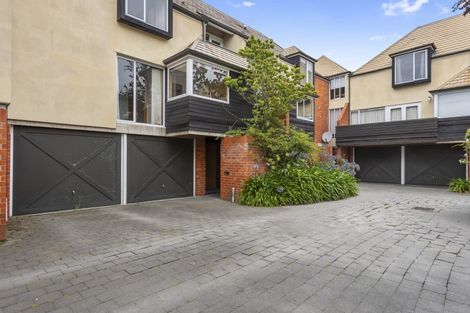 Photo of property in Cranleigh Mews, 5/10 Cranmer Square, Christchurch Central, Christchurch, 8013