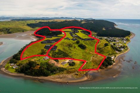 Photo of property in 306 Morrison Road, Kawhia, 3889
