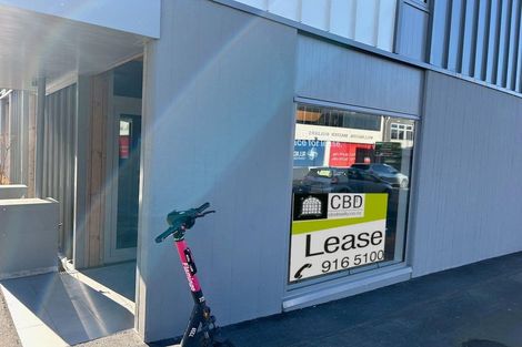 Photo of property in 269 Willis Street, Te Aro, Wellington, 6011