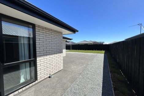 Photo of property in 8 Grimwood Street, Woodend, 7610