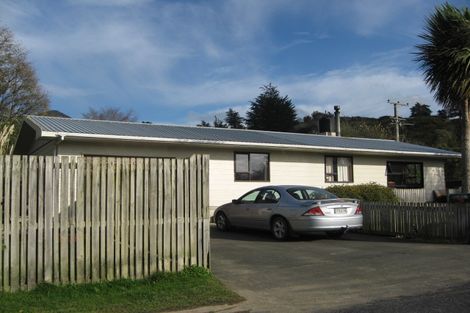Photo of property in 5 Hereweka Street, Portobello, Dunedin, 9014