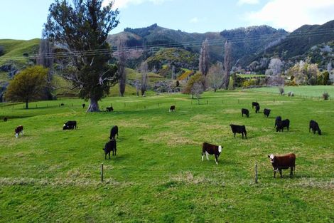 Photo of property in 706 Abel Tasman Drive, Clifton, Takaka, 7183