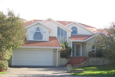 Photo of property in 144 Westchester Drive, Churton Park, Wellington, 6037