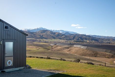 Photo of property in 1 Stella Way, Waikerikeri, Alexandra, 9391