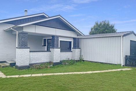 Photo of property in 13 Cameron Street, Ashburton, 7700