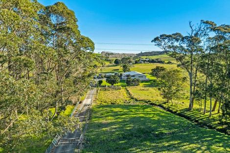 Photo of property in 3135 Kaipara Coast Highway, Glorit, Warkworth, 0984