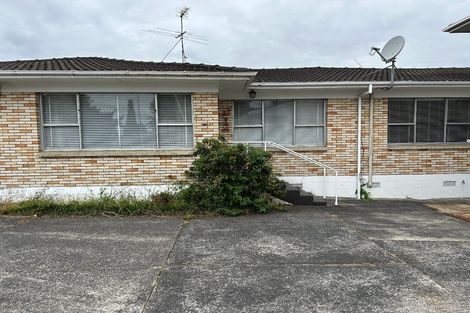 Photo of property in 5/26 Carrington Road, Point Chevalier, Auckland, 1025