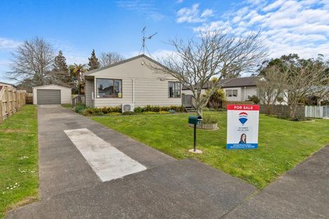 Photo of property in 43 Balmerino Crescent, Pukete, Hamilton, 3200