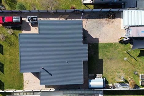 Photo of property in 41 Freyberg Avenue, Kurow, 9435