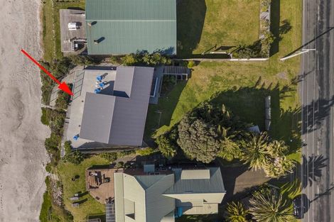 Photo of property in 195 Pukehina Parade, Pukehina, Te Puke, 3189