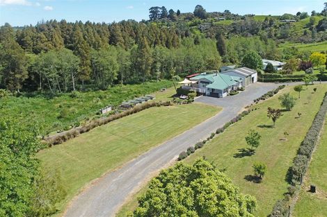 Photo of property in 167 Bluff Road, Pokeno, 2471