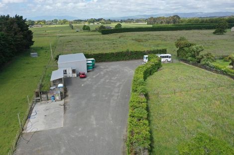 Photo of property in 73 Walkers Road, Longburn, Palmerston North, 4477