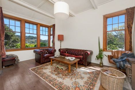 Photo of property in 5 Busaco Road, Hataitai, Wellington, 6021