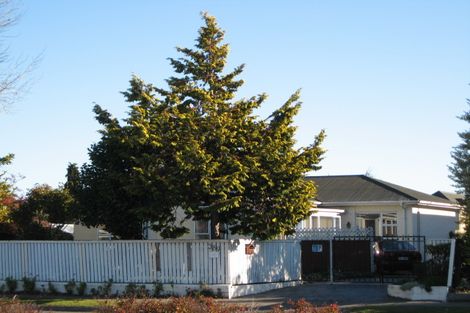Photo of property in 389 Main North Road, Redwood, Christchurch, 8051