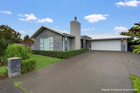 Photo of property in 20 Kilkenny Close, Lincoln, 7608