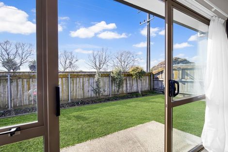 Photo of property in Trackside Villas, 53/91 Mako Mako Road, Levin, 5510