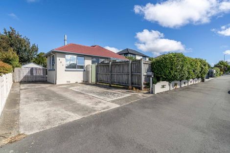 Photo of property in 221 Saint Andrew Street, Glengarry, Invercargill, 9810
