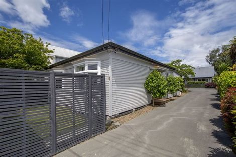 Photo of property in 1/140 Hastings Street, Sydenham, Christchurch, 8023