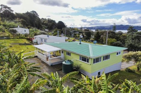Photo of property in 115 Parnell Street, Rawene, Kaikohe, 0473
