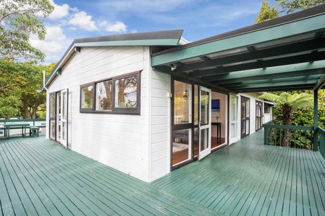 Photo of property in 7 Tranquil Glade, Hillcrest, Auckland, 0627