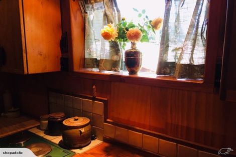 Photo of property in 229 Little Sydney Road, Brooklyn, Motueka, 7198