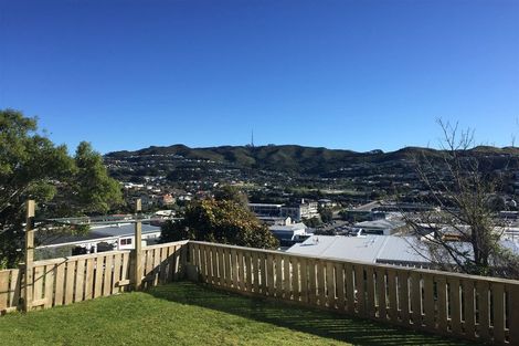 Photo of property in 6 Sheridan Terrace, Johnsonville, Wellington, 6037