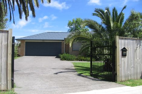 Photo of property in 109a Wyllie Road, Papatoetoe, Auckland, 2025