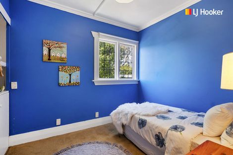 Photo of property in 184 Maitland Street, Dunedin Central, Dunedin, 9016